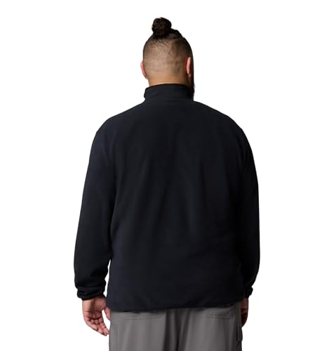 Image of Columbia Sequoia Grove Half Zip Fleece