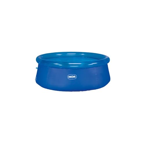 Mor - Piscina Inflável 1.000 Litros Mor - Piscina Inflável 1.000 Litros