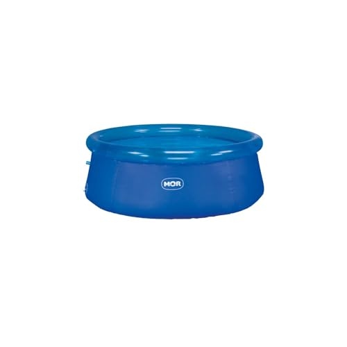 Mor - Piscina Inflável 1.000 Litros