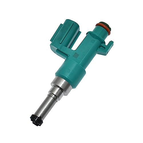 Injecteur de carburant 2325038060 bloc moteur essence auto - 2