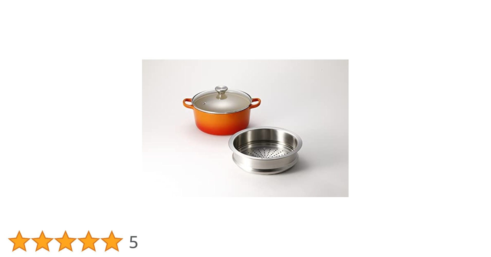 LE CREUSET 赤 オレンジ小型鍋3セット Amazon｜【Amazon.co.jp 限定】ル・クルーゼ(Le Creuset) 3点