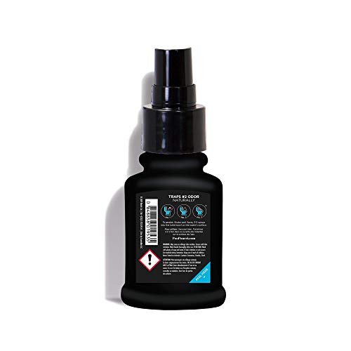 Poo-Pourri Before-You-Go Toilet Spray, Royal Flush Scent, 59ml RF-002-CB-UK , Black