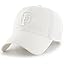San Francisco Giants White/White San Francisco Giants White/White