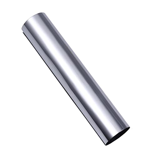 OKUMEYR Easy-Clean Stainless Steel Cake Set of 6 for Croissant and Pastry Baking