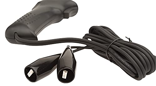 EQUUS PRODUCT INC. 3630 REMOTE STARTER