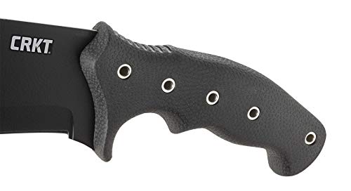CRKT Chanceinhell Fixed Blade Machete