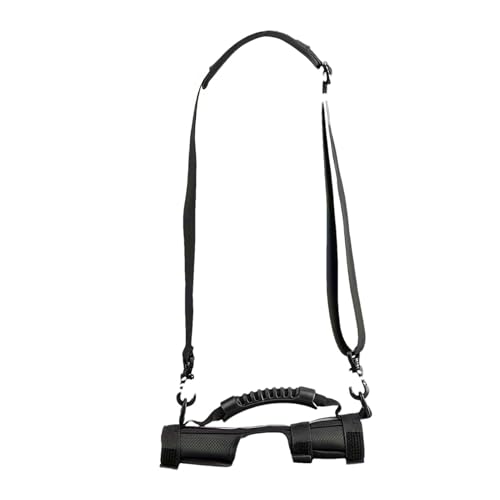 Correa de transporte para scooter accesorios para esterilla de yoga y tabla de surf