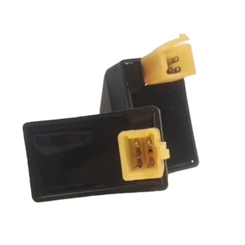Allumeur à prise cinq broches DY100 pour réparer les pannes moto