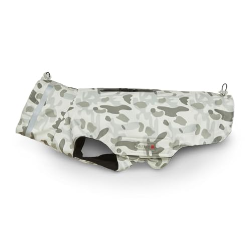 Wolters Outdoorjacke Camouflage, Größe:32 cm, Farbe:grau