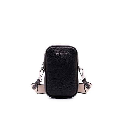 Image of Miraggio Koa Crossbody Bag