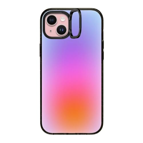 Coque antichoc iPhone 15 Plus de qualité militaire CASETiFY