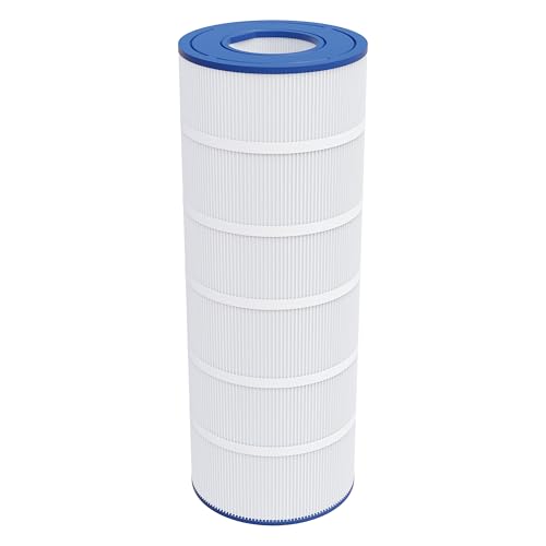 Jumvogo 102 Sq. Ft. Pool Filter Cartridge Compatible with UHD-SR100, PTM100, PSR100, 100TX, 100TXR, FC-2550, 1 Pack
