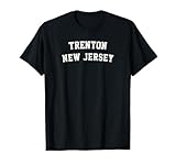 Photo Gallery trenton vintage del new jersey maglietta Photo Gallery trenton vintage del new jersey maglietta