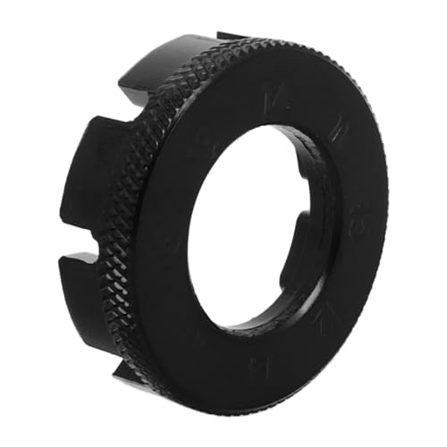 OSOLADY Wrench for Mountain Bikes Bike Tool for Wheel Crescent Pedal Tire Tricycle Small Adjust Unicycle Mountain Adapter Internal Dirt