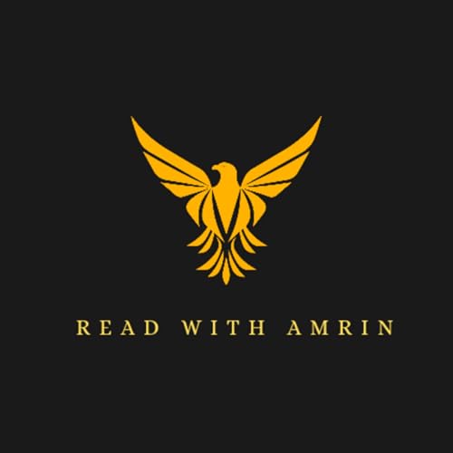 Couverture de Read with Amrin