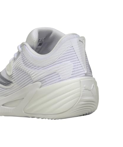Image of Puma Unisex-Adult All-pro Nitro 2 Basketball Shoe