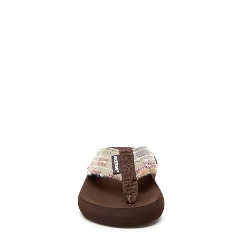 Image of Rocket Dog Women's Spotlight Comfort Foam Flip Flop Sandal
