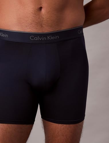 Calvin Klein Micro Stretch Boxer Briefs 7-Pack