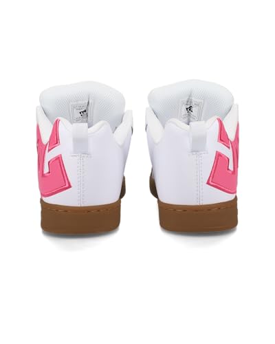 Image of DC Shoes Womens Court Graffik