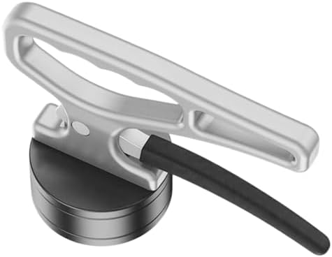 Magnet Lifter Tool – Heavy Duty Magnetic Retrieval Device, Quick ...