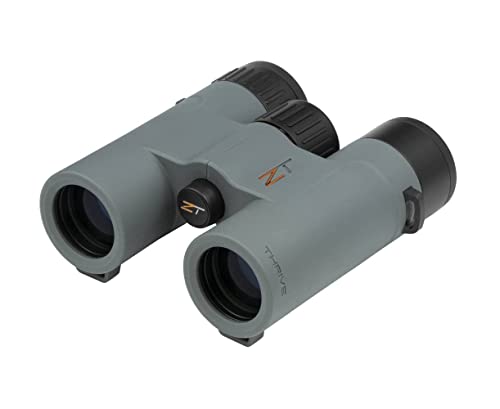 Binoculares ZeroTech Optics Thrive 10x32 mm miniatura 2