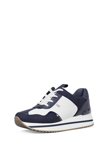 Image of Michael Kors Women's Raina Trainer