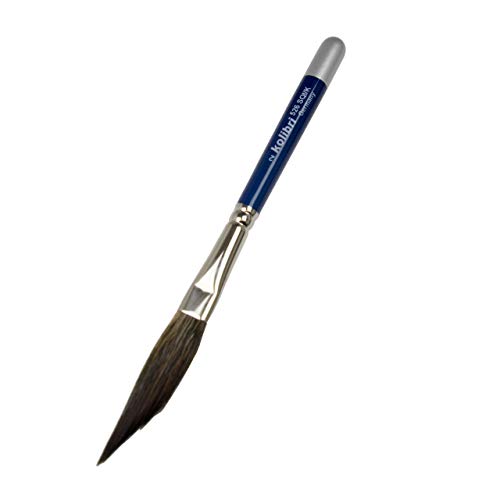 Harder & Steenbeck Pinsel Schwertschlepper SQI Gr. 2 170022 – Ansicht 1