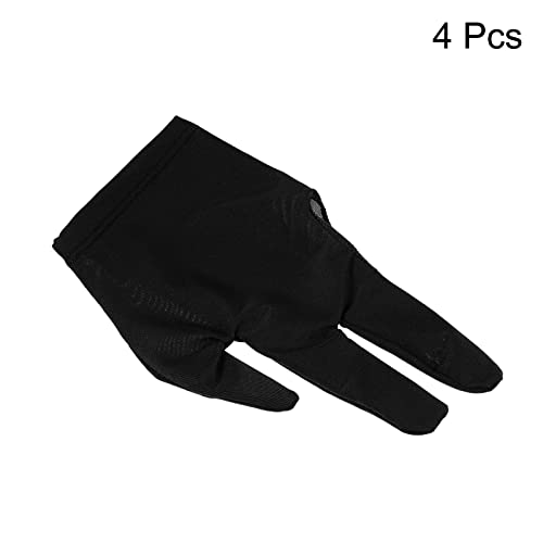 PATIKIL 3 Fingers Pool Gloves - Image 3