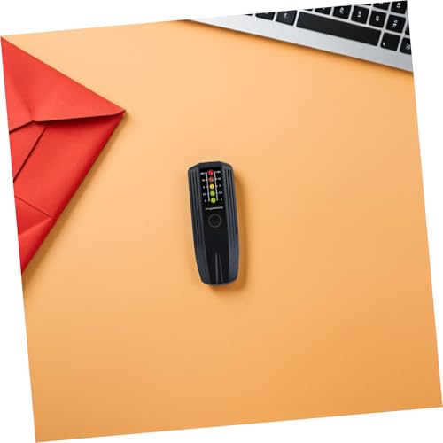 Medidor portátil de campo magnético INOOMP EMF digital miniatura 3