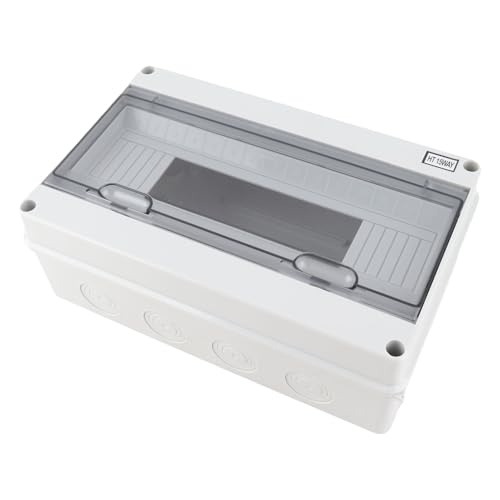 Boîte de distribution Cocoarm pour protéger vos circuits électriques de l'humidité