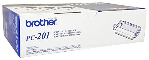 Brother PC-201 Fax Cartridge, 2-Pack - image 2