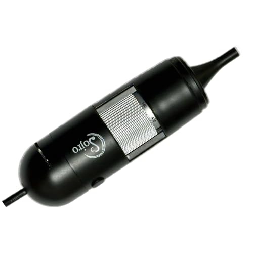 Digital Otoscope and Dermascope in Single Device (OTO-Dermascope) for Clinical Examination and Saving Pictures and Videos