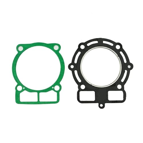 Joint de culasse de moteur de moto résout les fuites EXC MXC SXS 525