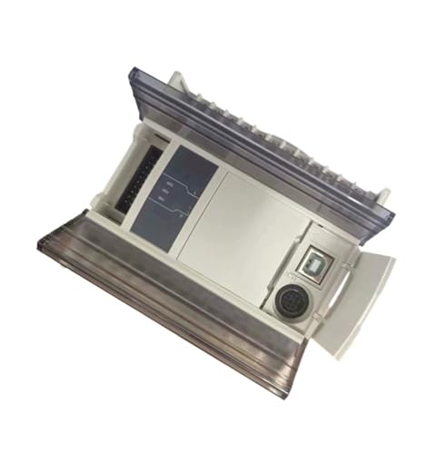 Contrôleur logique programmable XD3-48T-E pour stopper les erreurs d'automatisation - 2