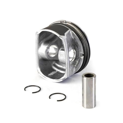 Anillos de pistón STD motor 1.4L Mini N12B14A 11257566478 kit modificación cilindro 5