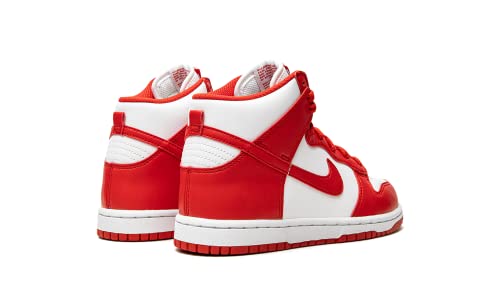 Image of Nike Unisex-Child Nike Dunk High (Gs)