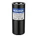 VEXUNGA 270-324 uF MFD 110-125 VAC 50/60 Hz Round Motor Start Capacitor CD60 Single Phase Capacitors for AC Motors Starting or Pool Pump or Well Pump