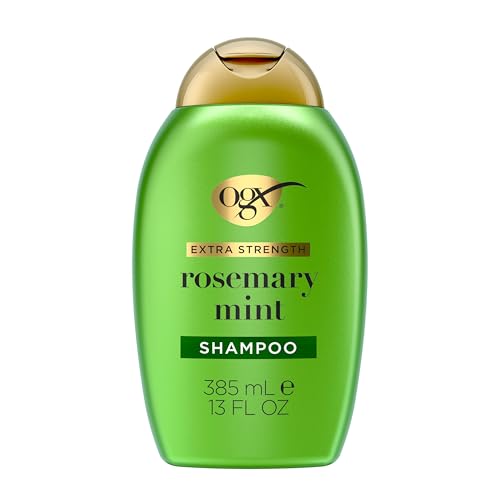 OGX Extra Strength Refreshing Scalp + Rosemary...