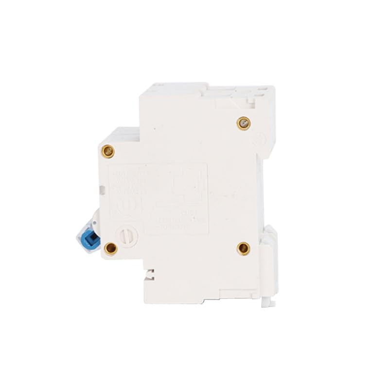 Salvavita Riarmo Automatico 1 pz 12V 24V 36V 48V 60V 72V 96V 120V DC Interruttore automatico Celle 80A 100A 125A 150A 200A 250A(2P,80A)