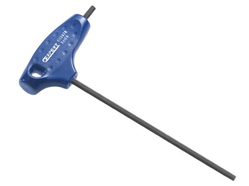 Britool E113980B - Llave allen con mango en T (5 mm)
