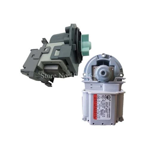 Compatible Con Samsung, Motor De Drenaje De Bomba De Drenaje De Lavadora PX2025-1 B15-6A DC31-00181A