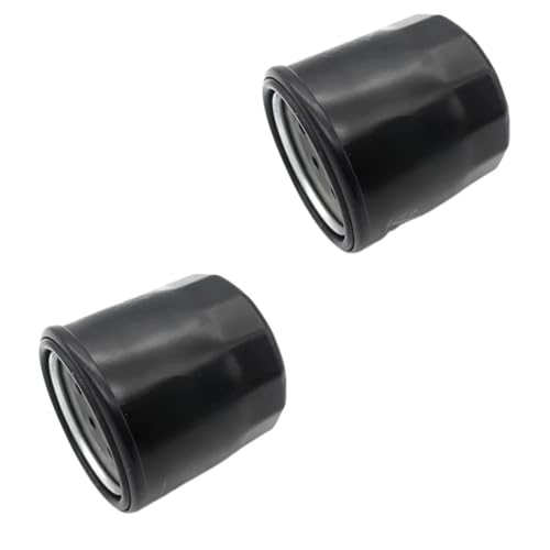 Filtre à huile moto pour Yamaha MT-07 MT-09 et YZF-R1 R3 R6
