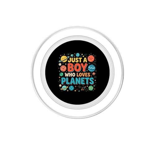 PopSockets Espace MagSafe pour regarder vos séries astro - 2