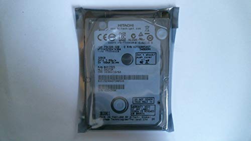 Hitachi Travelstar 5K500.B HTS543232A7A384 2.5 5400 RPM 320 GB s-ata