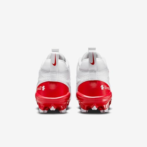 Image of Nike Alpha Menace 4 Varsity Men's Football Cleats