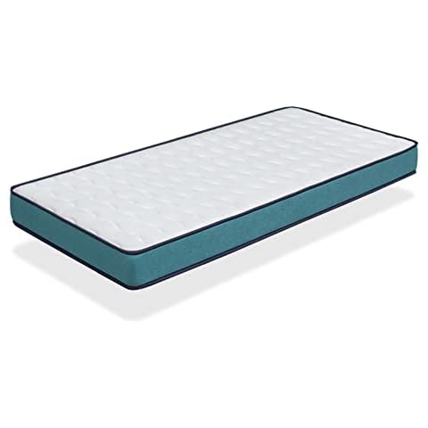 Colchón DORMISSIMO 80x160 Promo Confort Cover