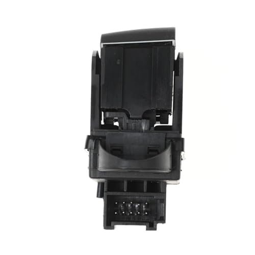 Bouton de commutation de frein à main électronique Audi A6 S6 C6 4F1927225A