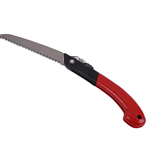 anruo High-end hand saw hand-pulled waist woodworking