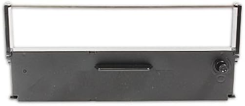 United Toner Compatible with Epson ERC 31 Ink Ribbon Black - ERC31B / C43S015369