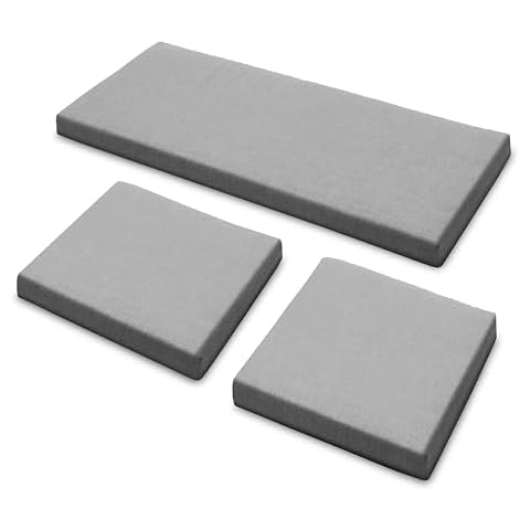 Sapphire Collection Replacement Cushions for Rattan Furniture Cover